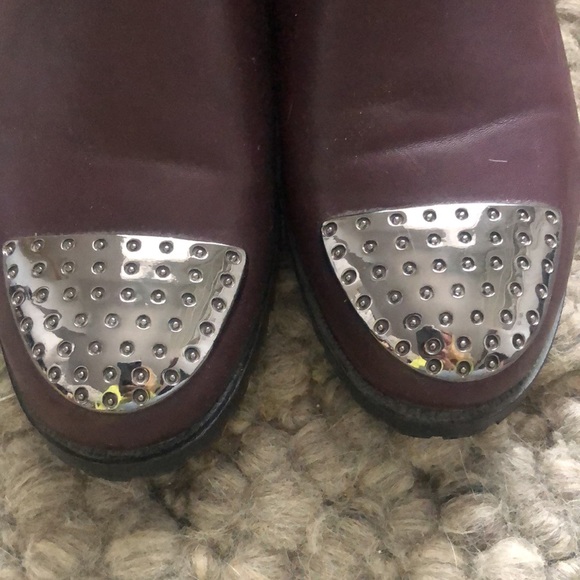 🤎Fun boots with small heel🤎 - Picture 8 of 8